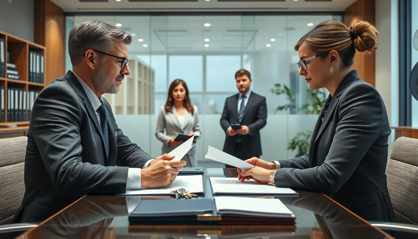 Real estate closing coordination and transaction planning