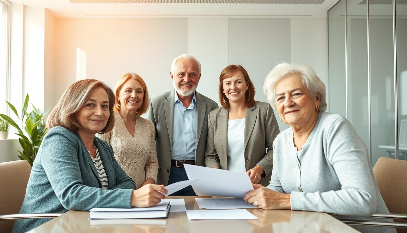 Real estate transaction coordination and communication